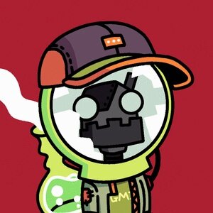 Oddstronaut #704