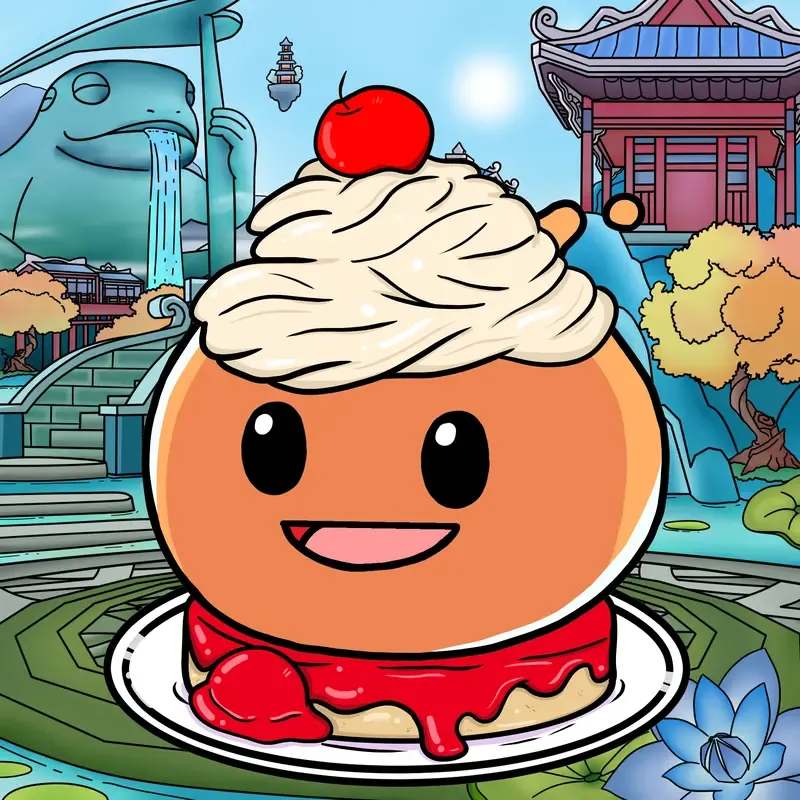 Squishie #8233
