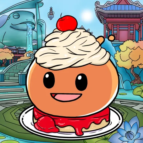 Squishie #8233