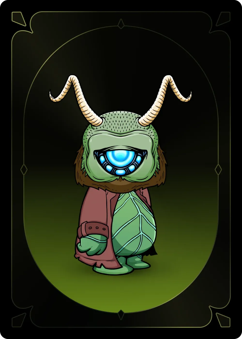 Otherside Koda #5848