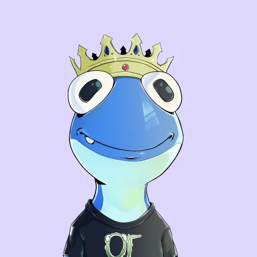 Frogana #4020