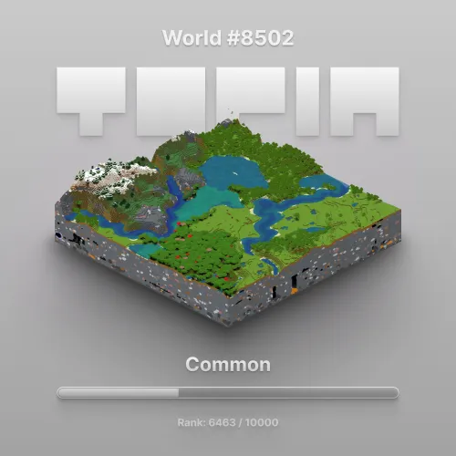 World #8502