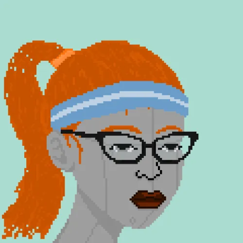 Glitch #2813