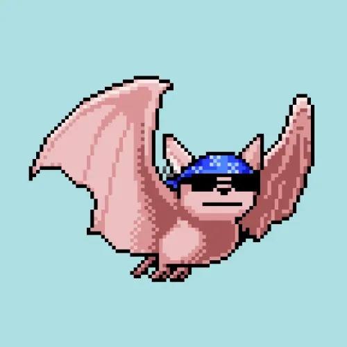 CryptoBat #7873