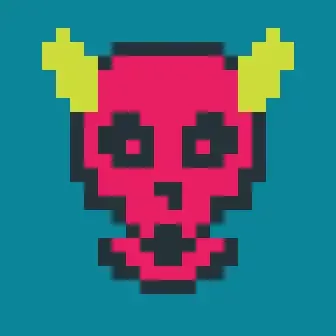 CryptoSkull #5130