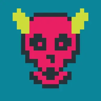CryptoSkull #5130