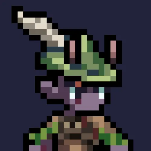 Defi Dungeons #10077