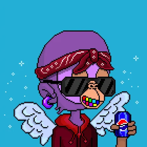 Chimpixel #26