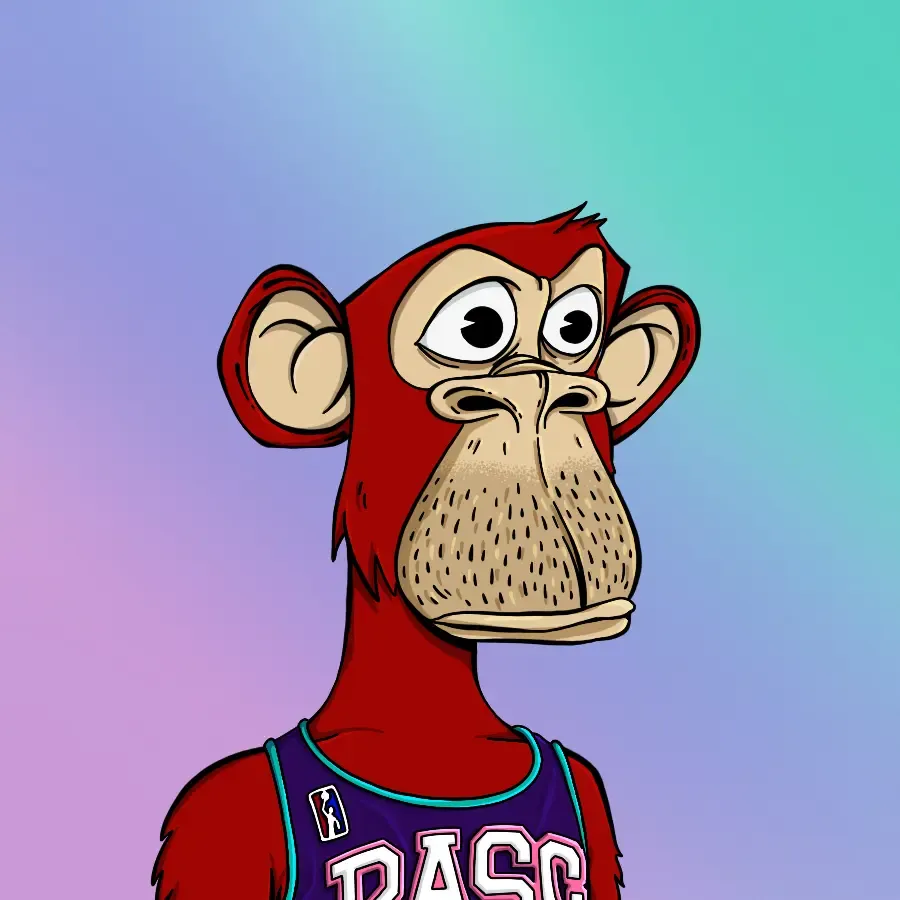 Bored Ape Solana Club #3149