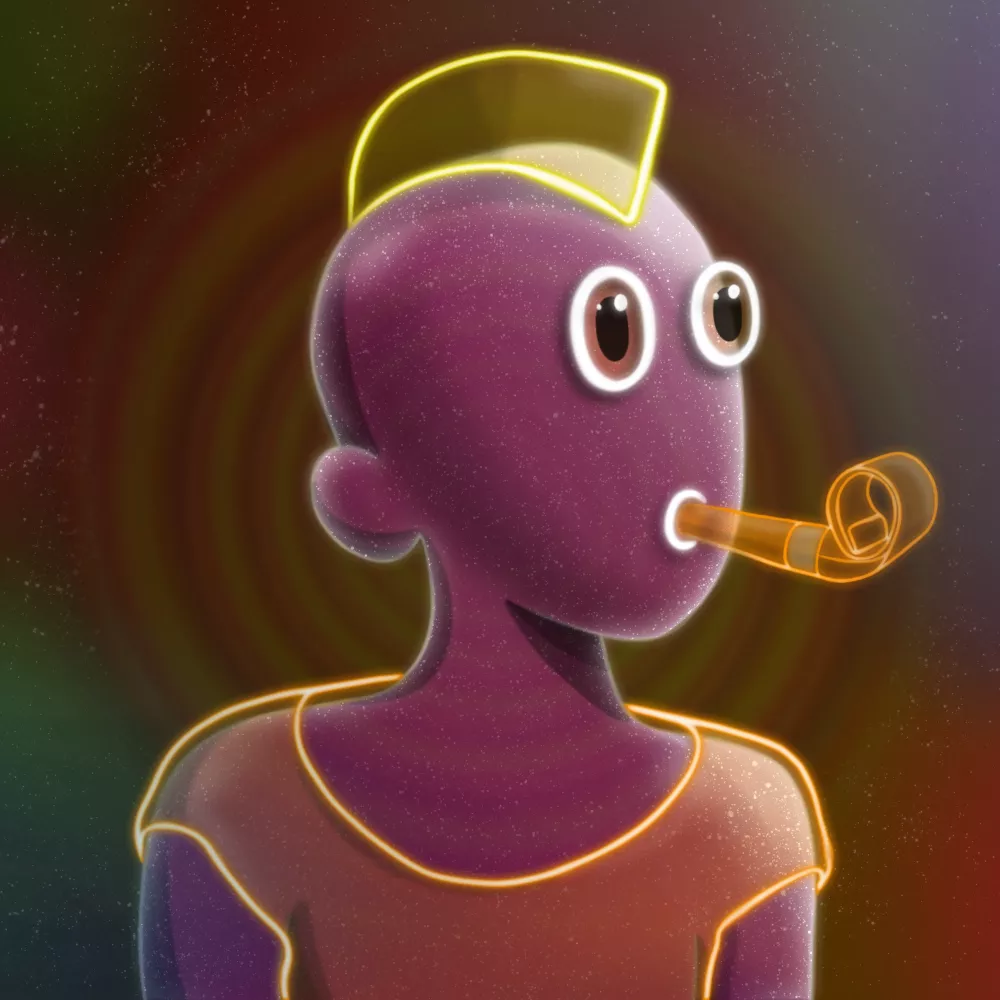 Lumen #2462