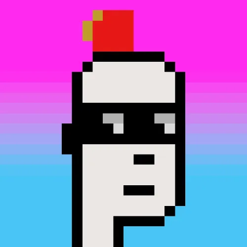 CultPunk ＃1455