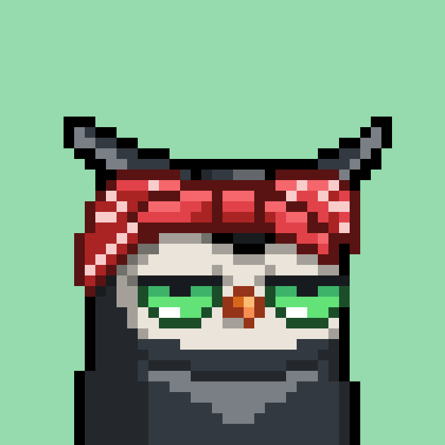 Moonbirds #609