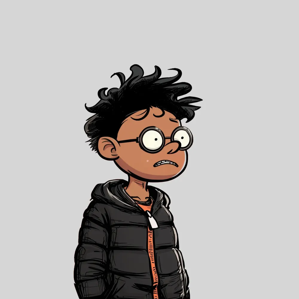 Digital Slops #7385