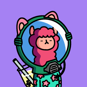 Oddstronaut #4183