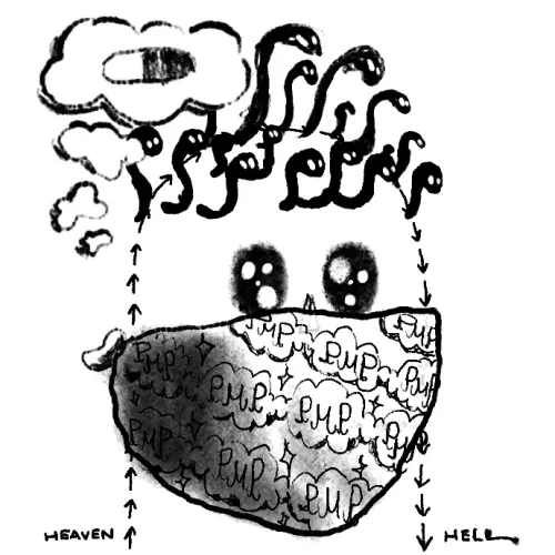 Pill Money Podz #18