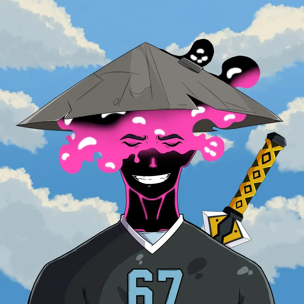 ICCM Syndicate Collection #1316