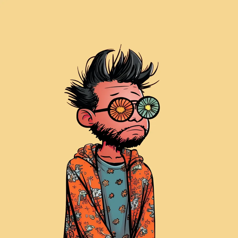 Digital Slops #8676