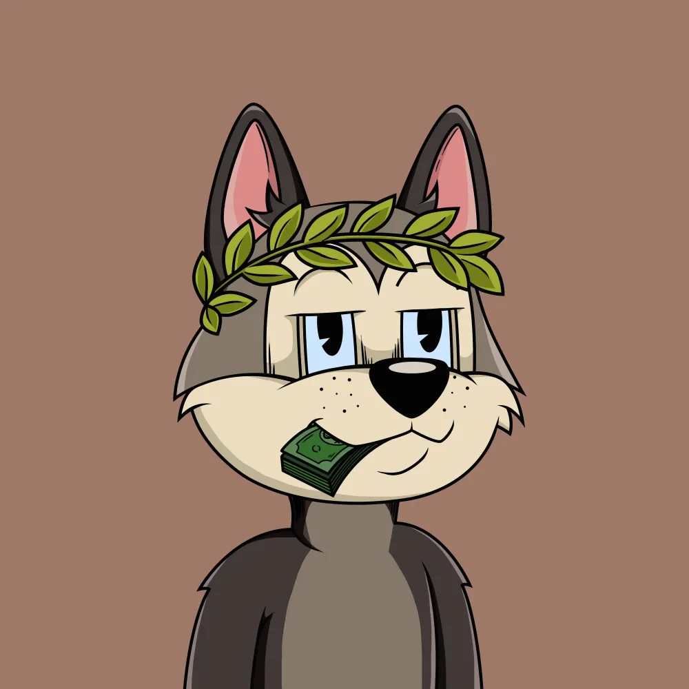 Canidae #6275