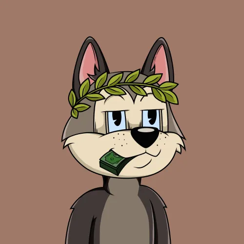 Canidae #6275