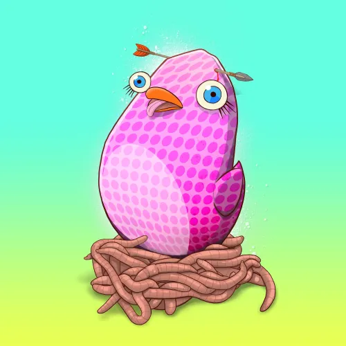 DerpyBirb #299