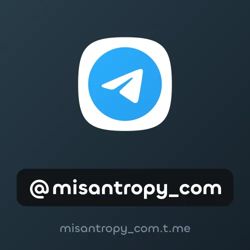 @misantropy_com
