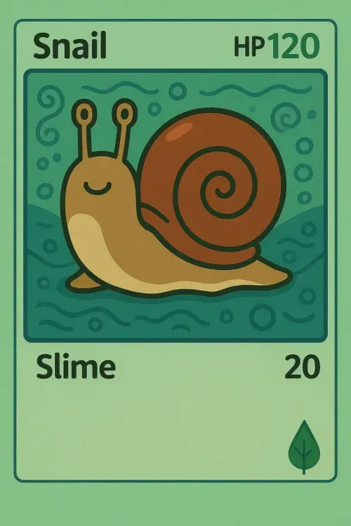 Snail #113