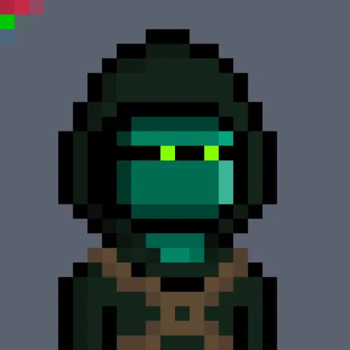 CLOAKS #2541