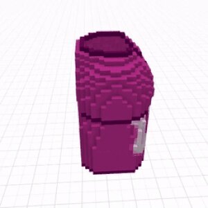 PinkWIPShirt ＃3062