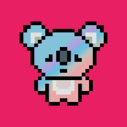 Koala #2730