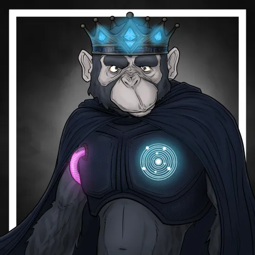 GREAT APES ＃10906