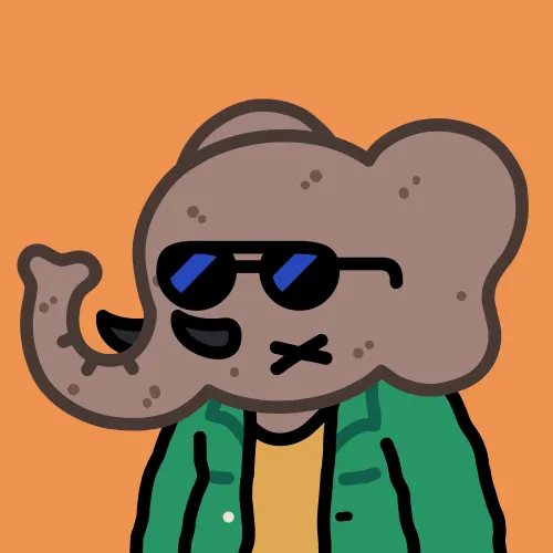 3L3PHANTS  #6620