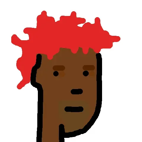 low effort punk 398