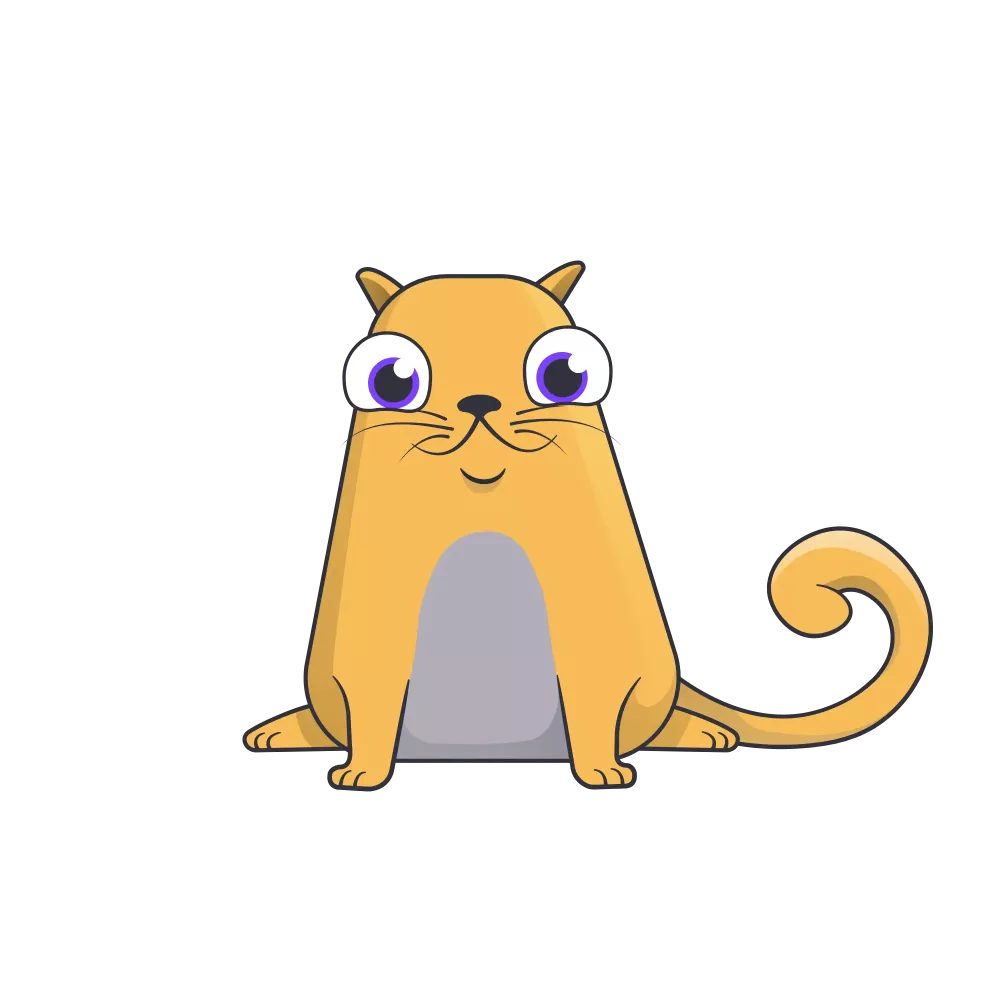 CryptoKitties #229037