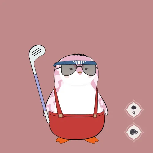Penguins#984