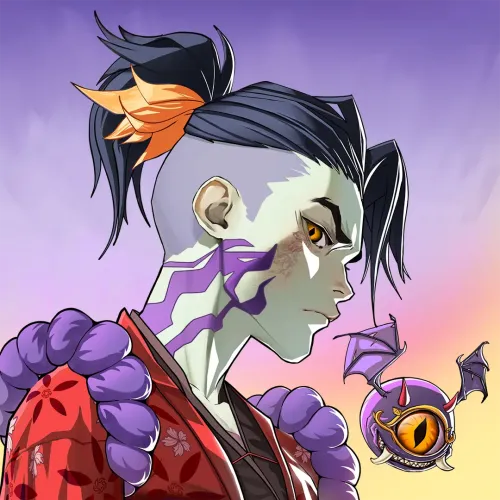 Ryujin #2146