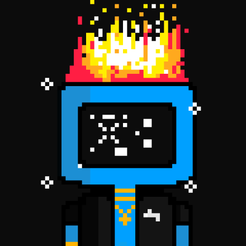 BTC Virus ＃2983 （Inscription ＃474156）