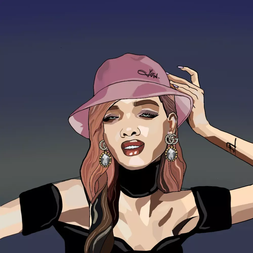 YEAROFTHEWOMAN #2721