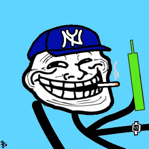 TROLOLOL #188