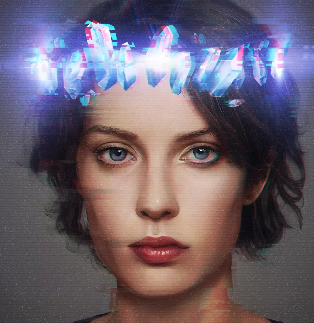 LostGlitch #9604