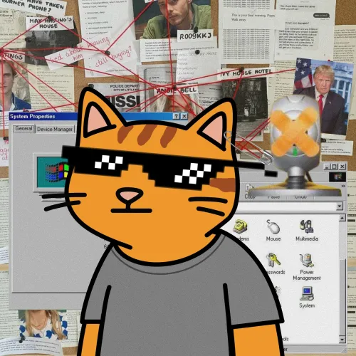 MS CATS #1111