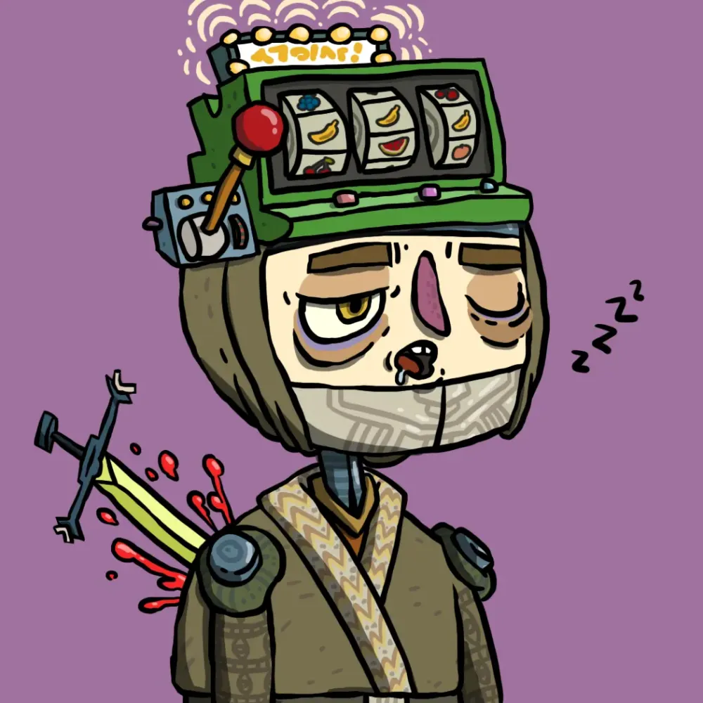Ninja #8657