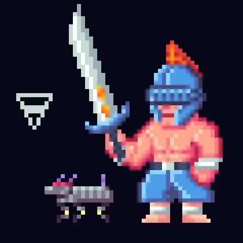 RichardStrikerofMuscleMountain ＃6778