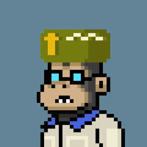 Commoner #3648