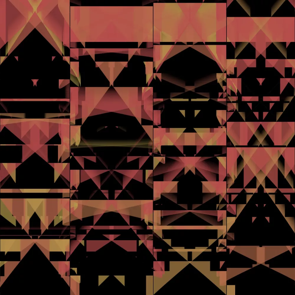 little boxes on the hillsides, child #773