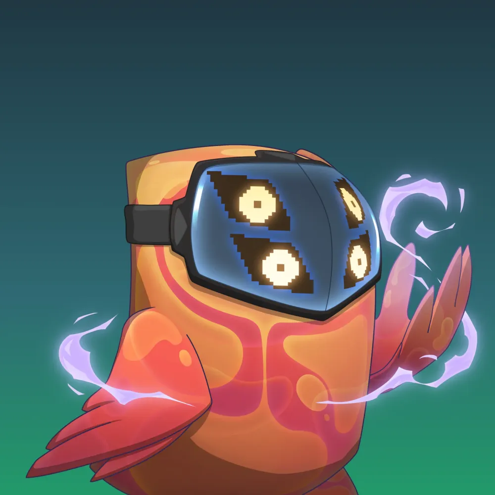 Moonbirds: Mythics #5851