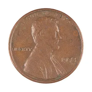 Cent #3442 (#66000123)