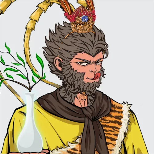 Wukong #7353