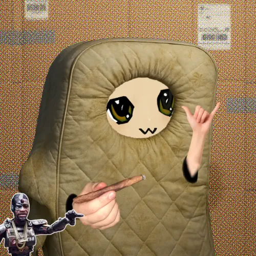 Gorbagio  #2325