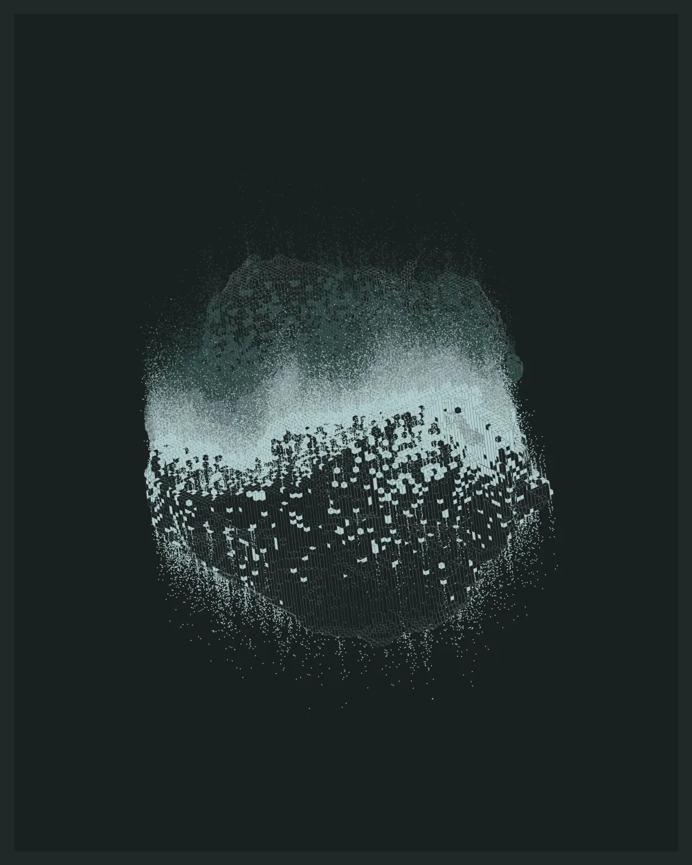 Keepsakes - Long Form #282