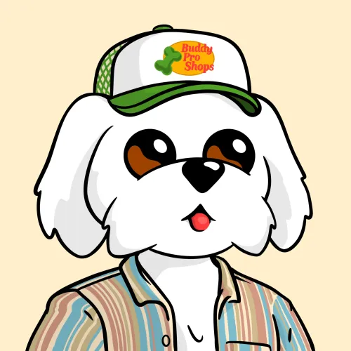 BoDoggos #5917
